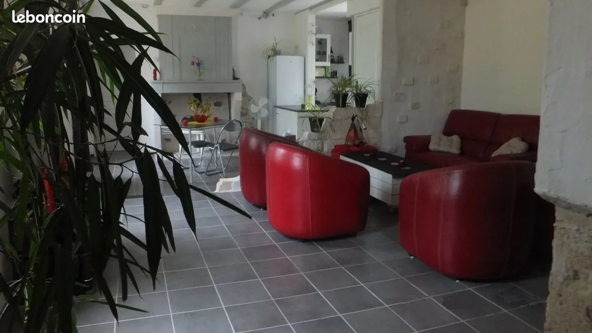 Ensemble immobilier ideal pour investisseur (agence s'abstenir merci) - Photo 1