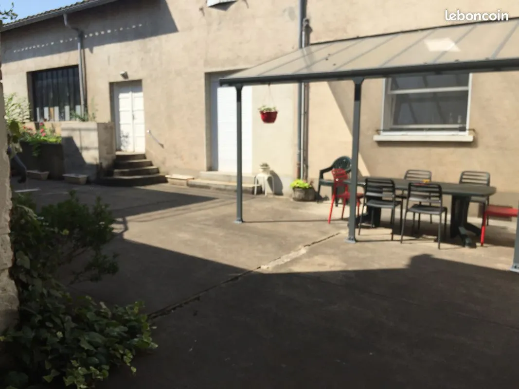 Ensemble Immobilier de Rapport - Photo 1