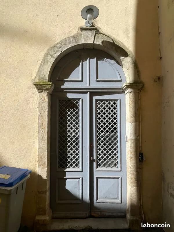 Immeuble 20 pièces 503 m² - Photo 1