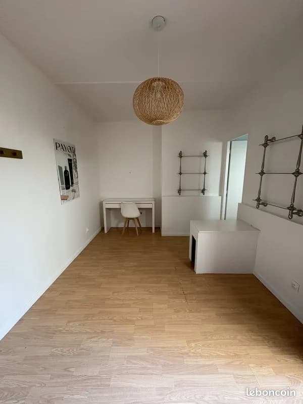 Immeuble 130 m² - Photo 1