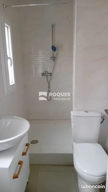 Immeuble 227 m² - Photo 1