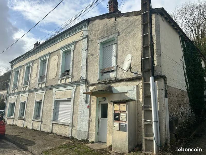 Immeuble de rapport 14 pièces 350 m² - Photo 1
