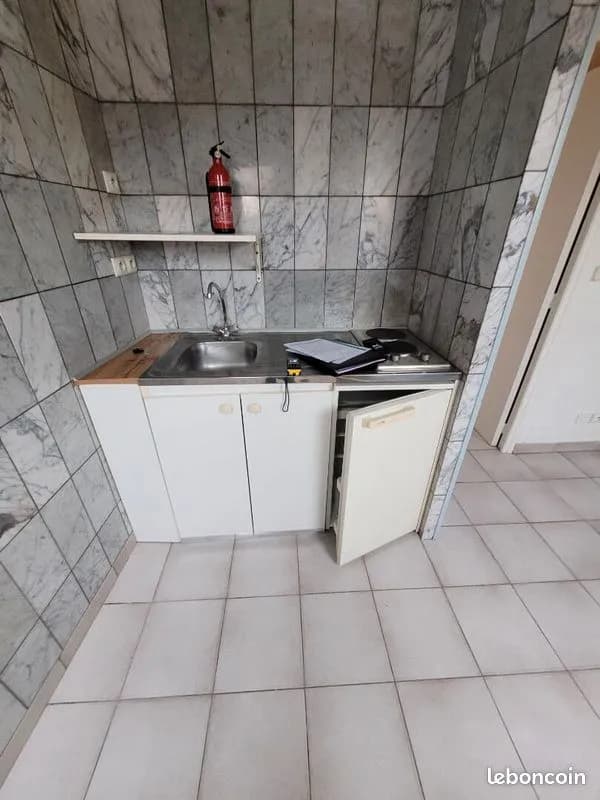 Immeuble de rapport - Photo 1