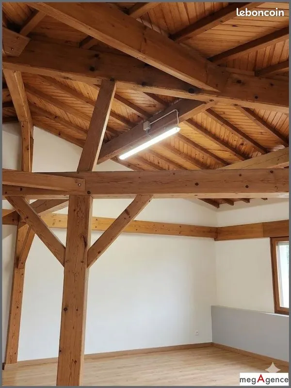 Immeuble de rapport 429 m² - Photo 1