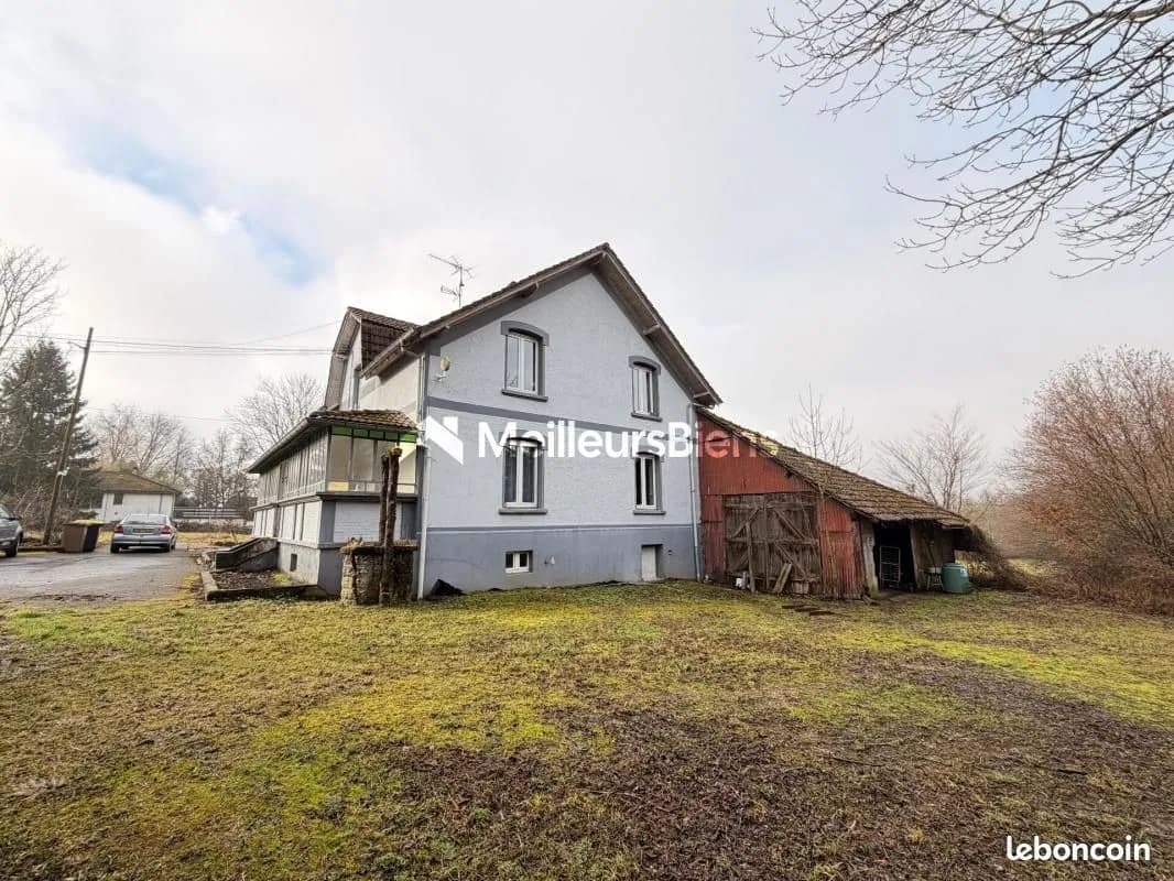 Immeuble de rapport 333 m² - Photo 1