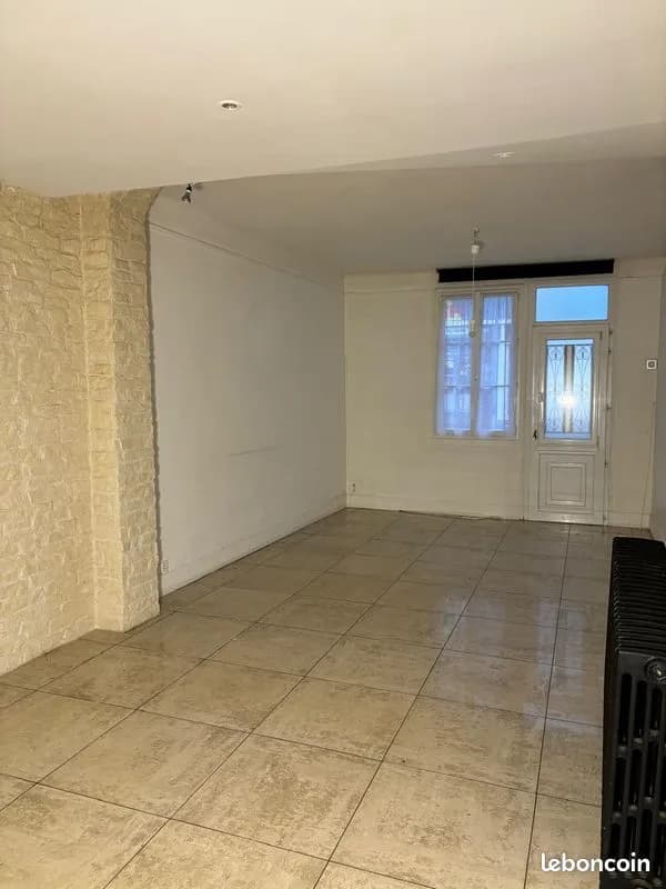 Immeuble 385m2 - Photo 1