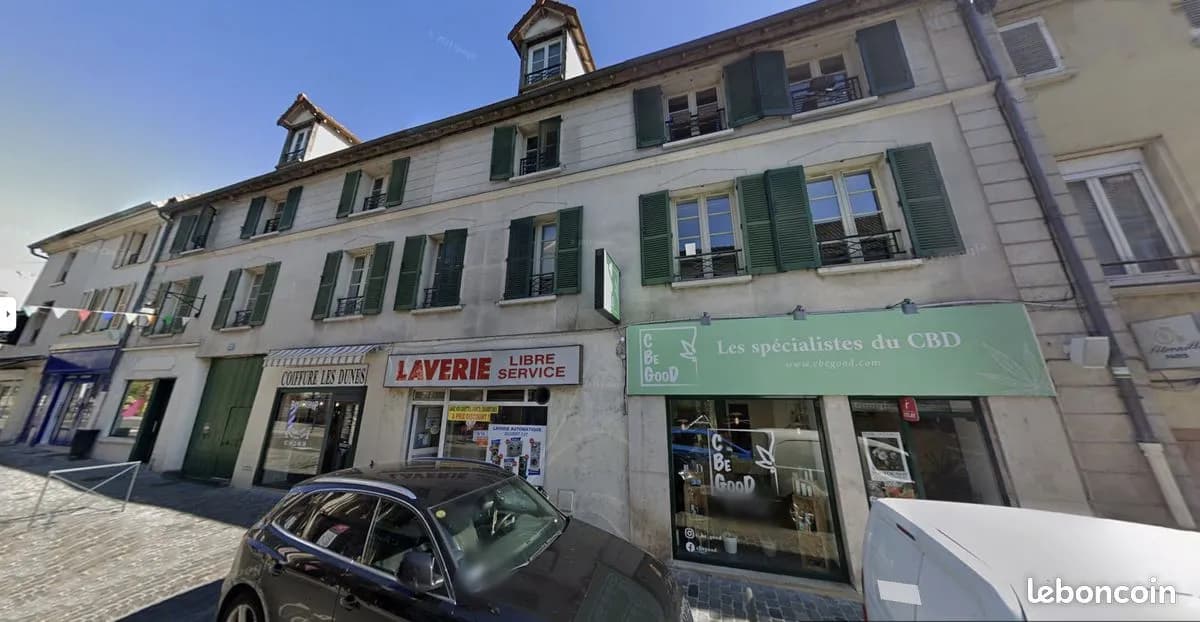 Lot Immobilier - 6 lots - Arpajon Centre - Photo 1