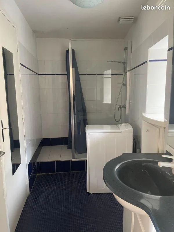 Immeuble de rapport 4 pièces 89 m² - Photo 1