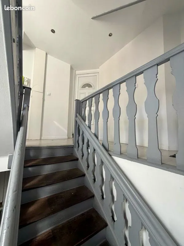Immeuble de rapport 480 m² - Photo 1