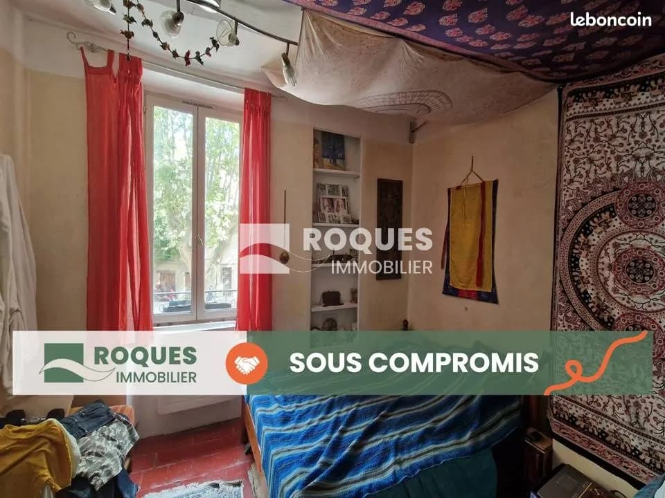 Immeuble de rapport 555 m² - Photo 1