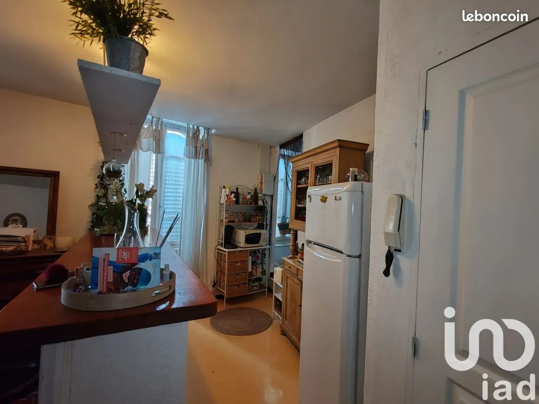 Immeuble de rapport 285 m² - Photo 1