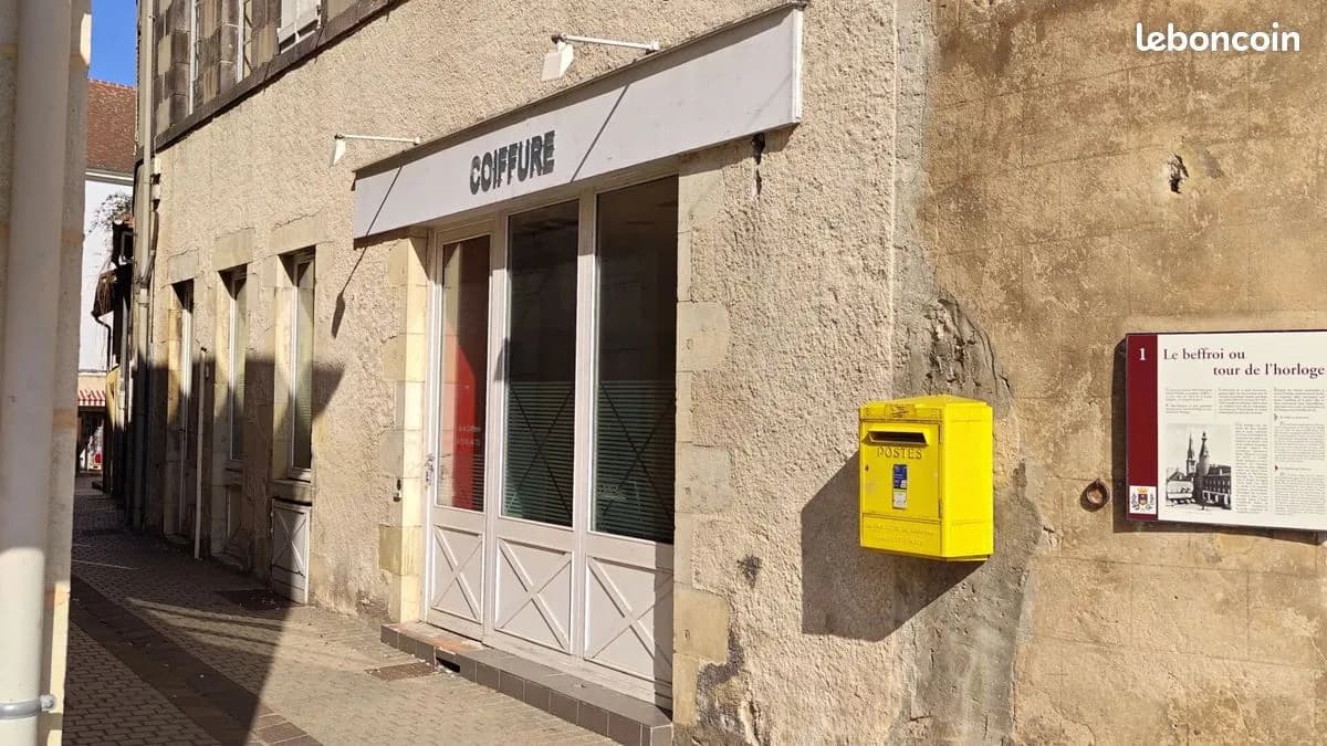 Immeuble de rapport 144 m² - Photo 1