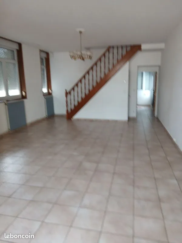 Ensemble immobilier - Photo 1