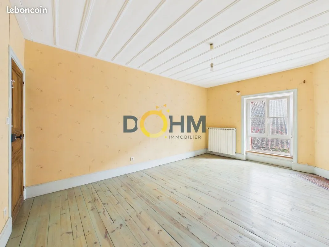 Immeuble 5 pièces 183 m² - Photo 1