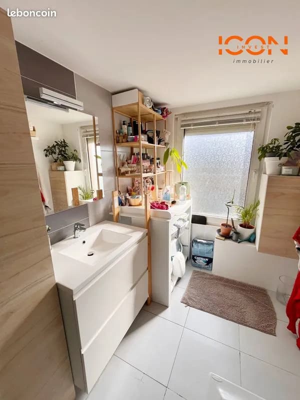 Immeuble de rapport 190 m² - Photo 1