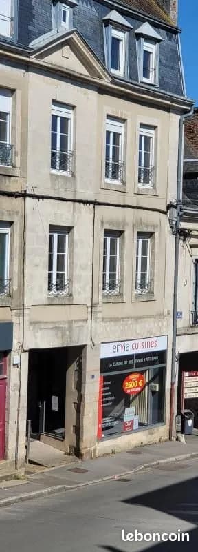 Immeuble de rapport 300 m² - Photo 1
