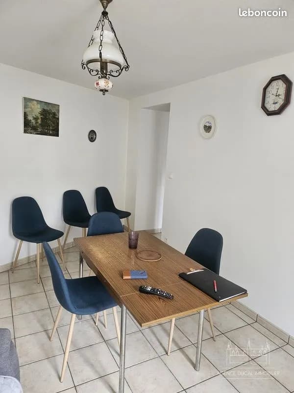 Immeuble de rapport 136 m² - Photo 1