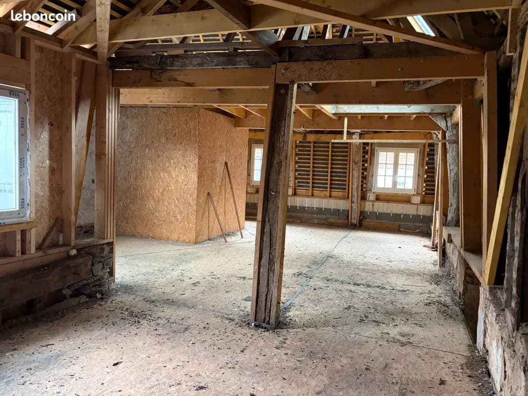 Immeuble de rapport 4 pièces 315 m² - Photo 1