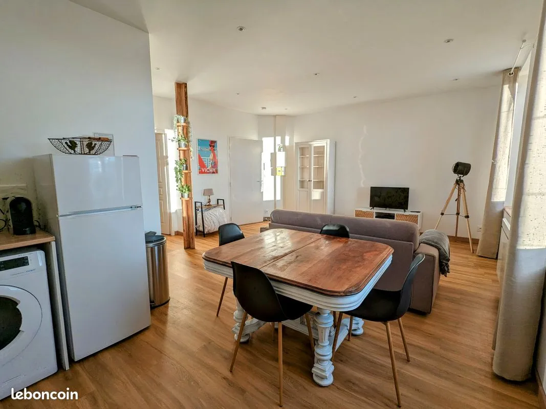 Immeuble de rapport 3 pièces 130 m² - Photo 1