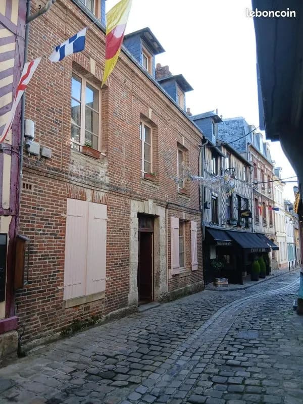 Immeuble de rapport 167 m² - Photo 1