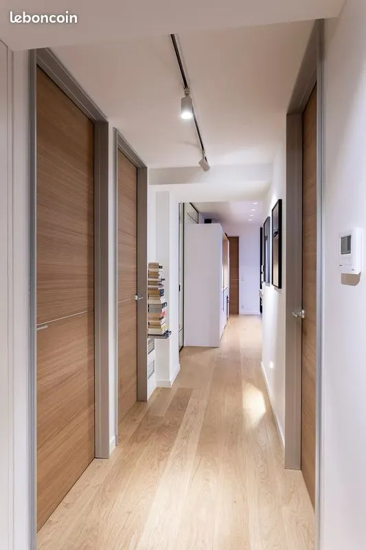 Côte Pavée, Immeuble Art déco , jardin, piscine, terrasses, ascenseur, garage - Vente globale ou individualisée - Photo 1