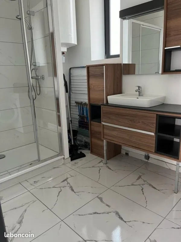 Immeuble 13 pièces 245 m² - Photo 1
