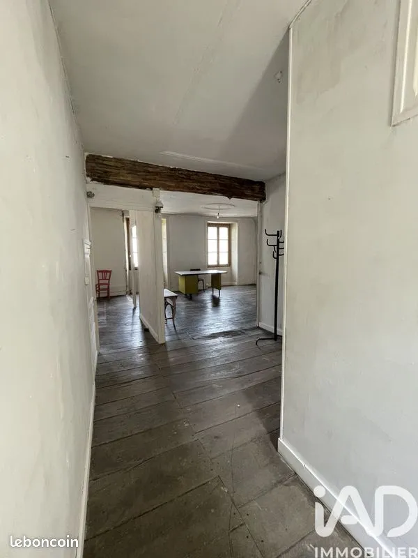Immeuble de rapport 260 m² - Photo 1