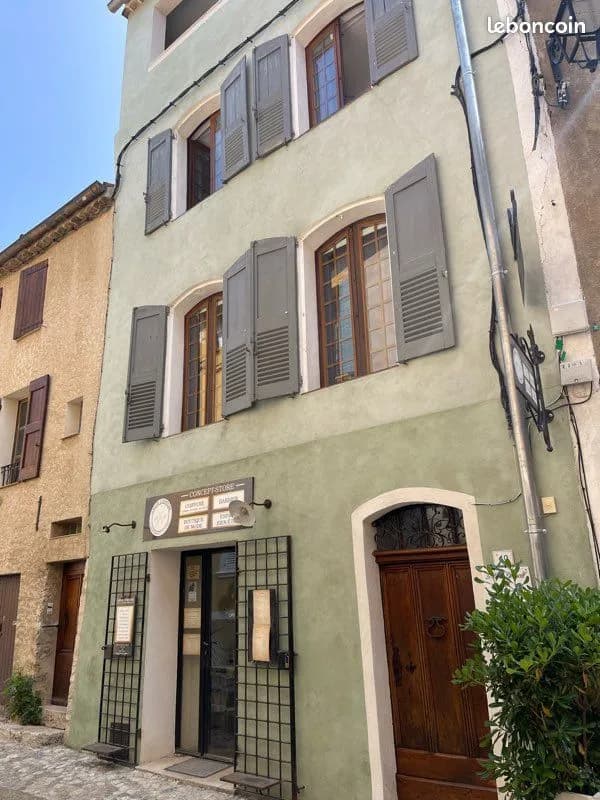 Immeuble de rapport 10 pièces 280 m² - Photo 1