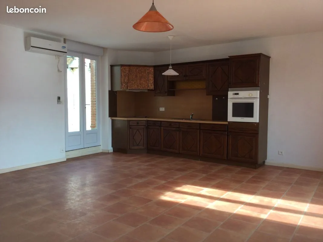 Fwd: vente immbeuble - Photo 1