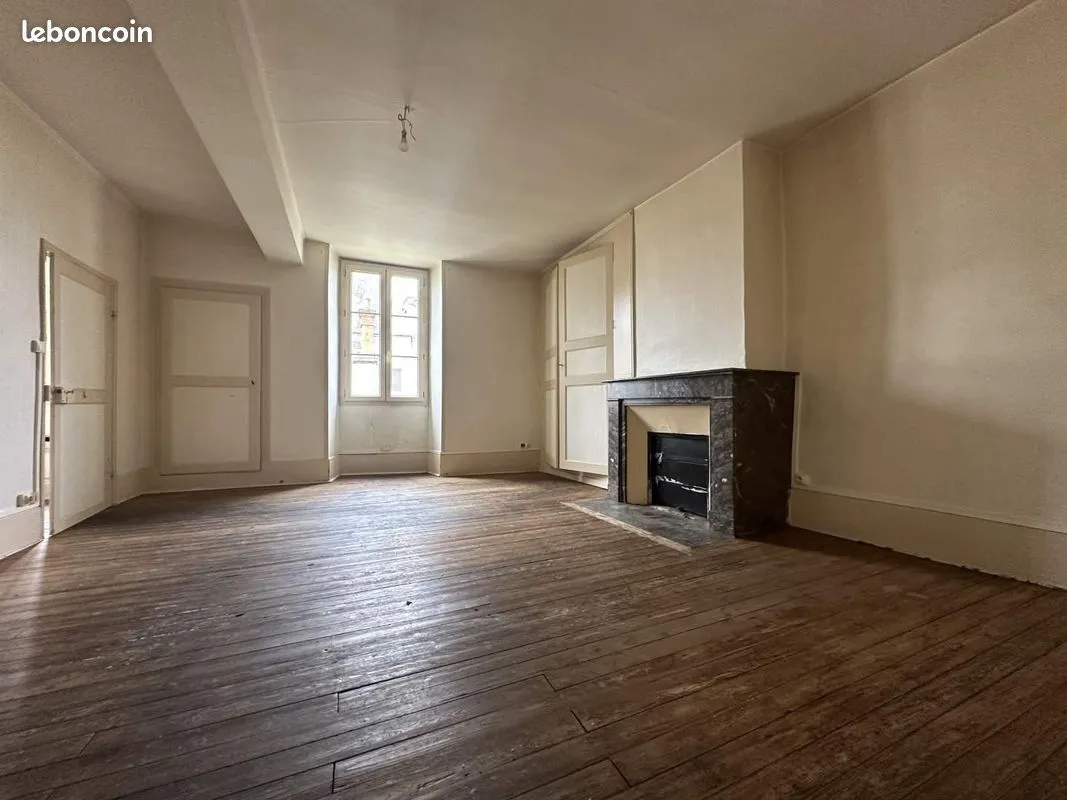 Immeuble 6 pièces 150 m² - Photo 1