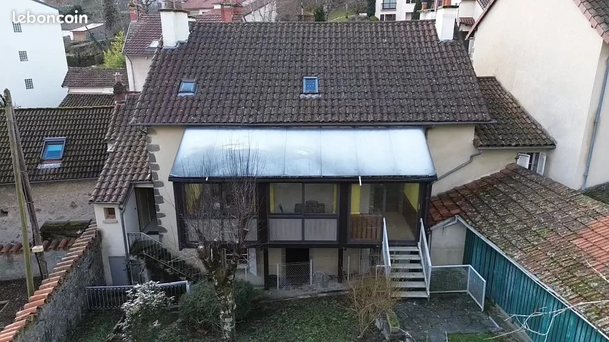 Immeuble de rapport 12 pièces 269 m² - Photo 1