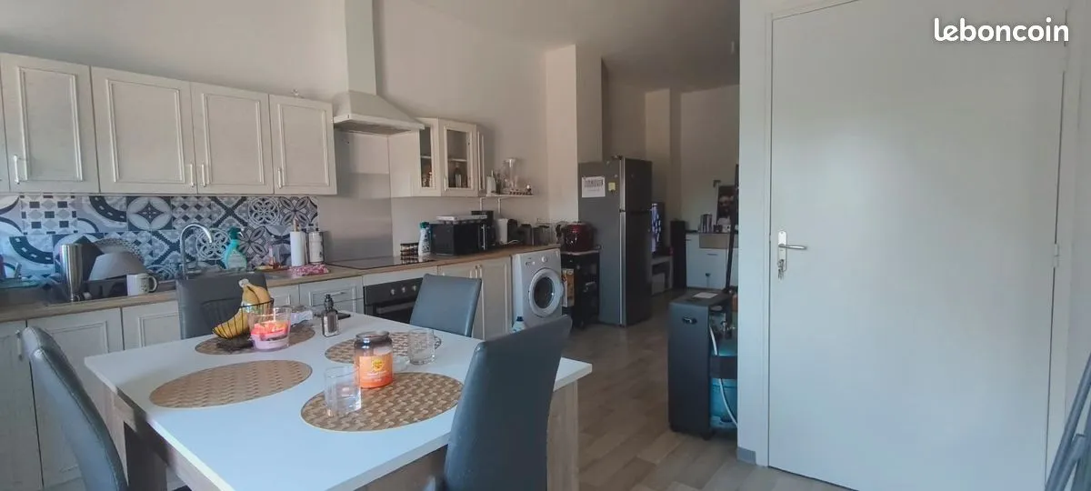 Immeuble de rapport 220 m² - Photo 1