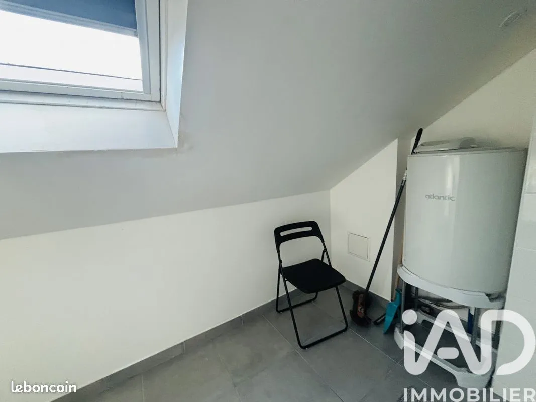 Immeuble 65 m² - Photo 1
