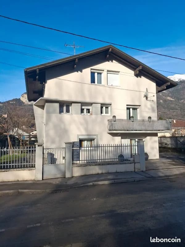 Maisons avec plusieurs logements - Photo 1