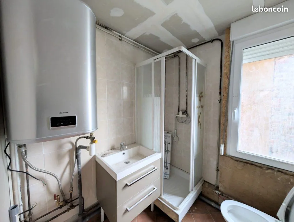 Immeuble 204 m² - Photo 1