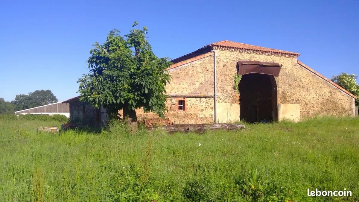 Immeuble de rapport 320 m² - Photo 1