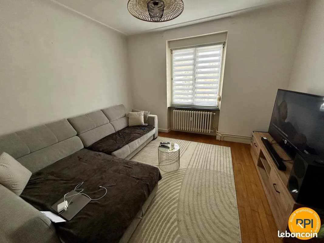 Immeuble de rapport 291 m² - Photo 1