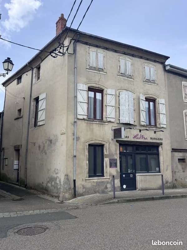 Immeuble de rapport 104 m² - Photo 1