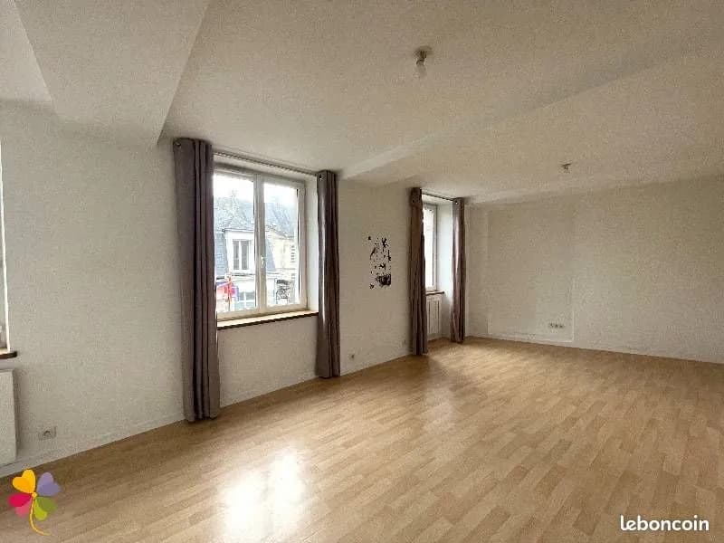 Immeuble 118 m² - Photo 1