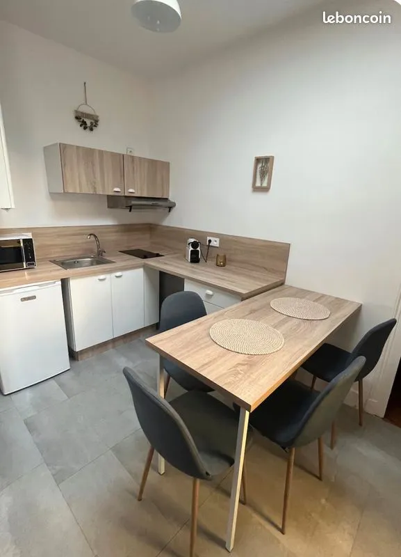Immeuble 10 pièces 186 m² - Photo 1