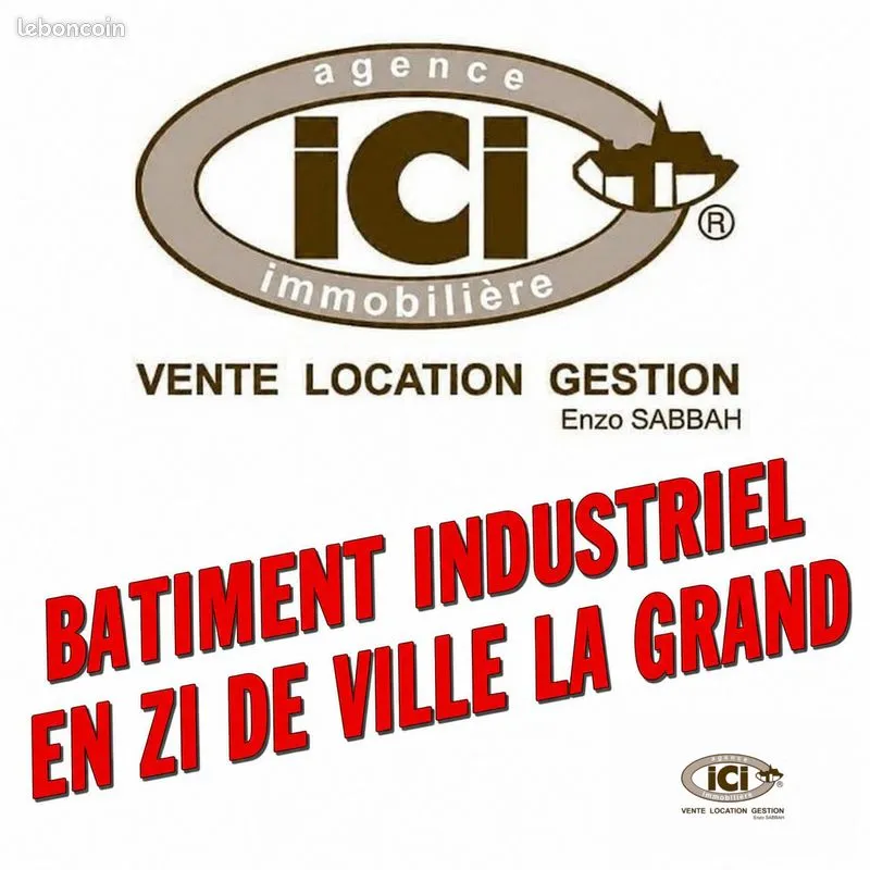 Immeuble de rapport 800 m² - Photo 1