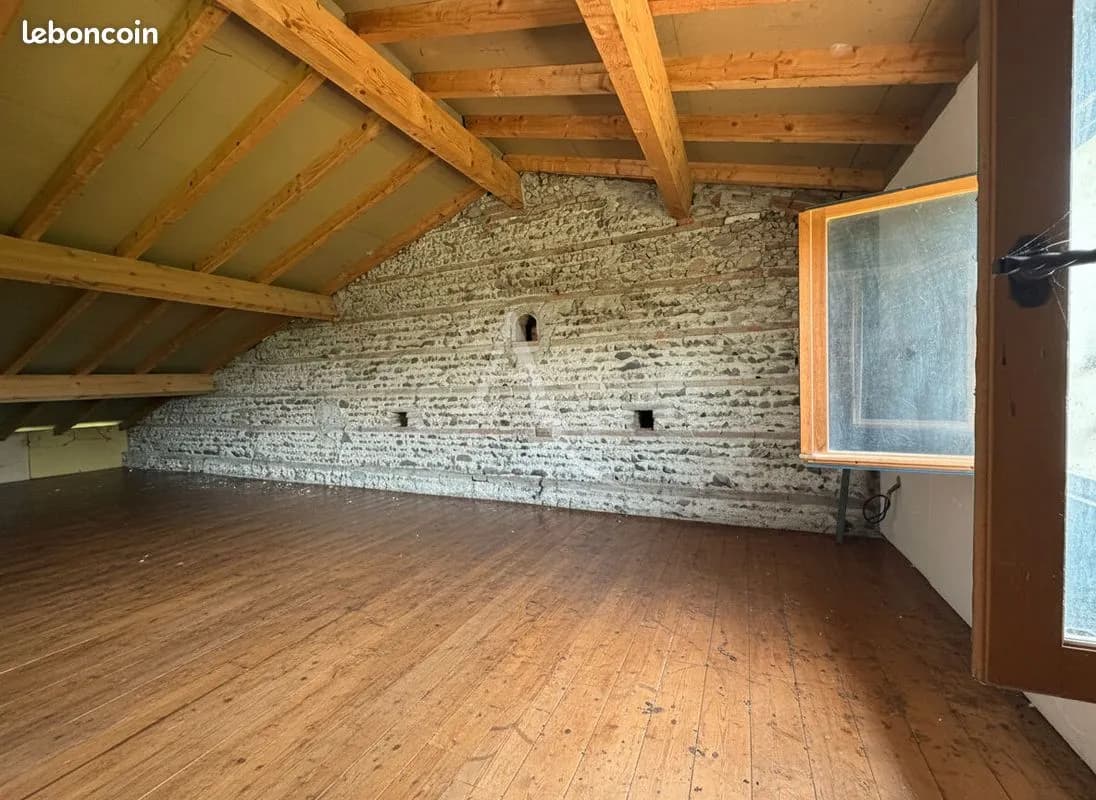 Immeuble 8 pièces 186 m² - Photo 1