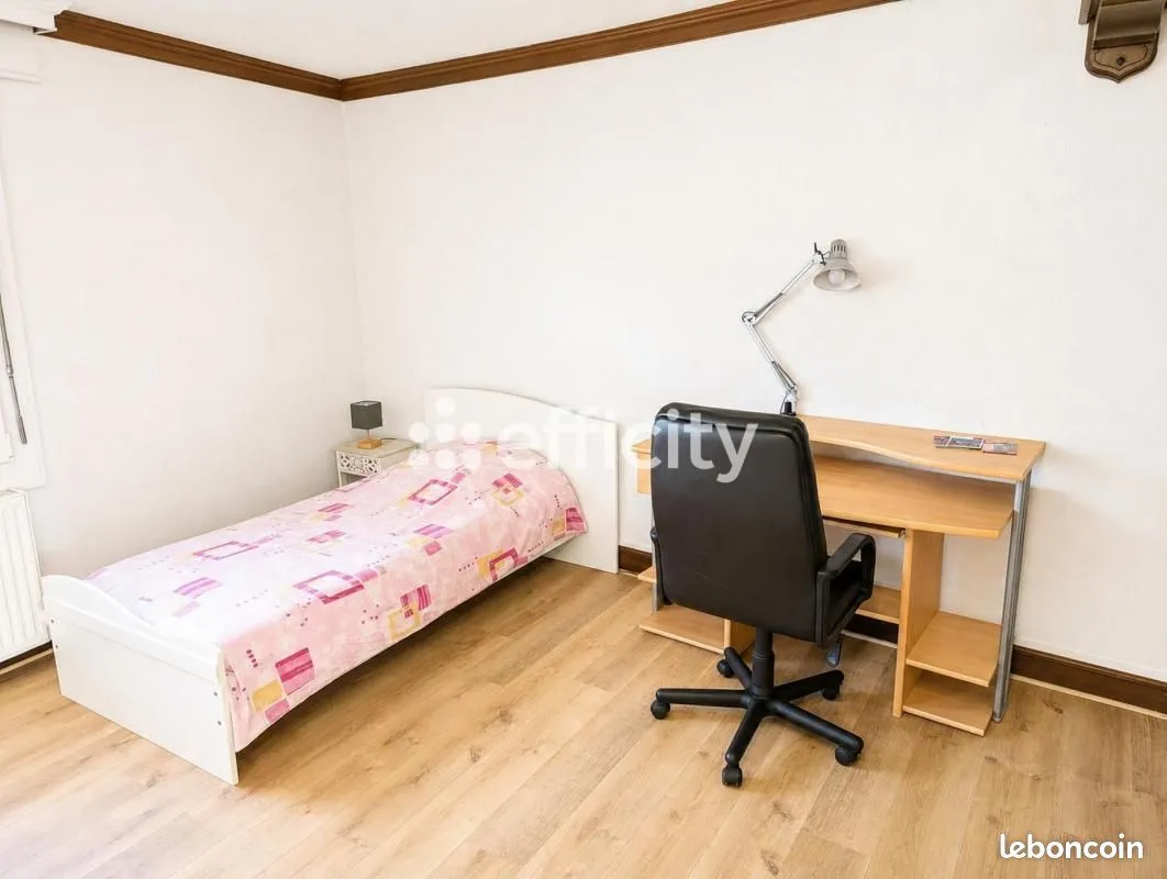 Immeuble de rapport 115 m² - Photo 1