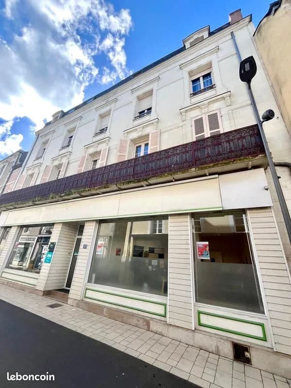 Immeuble de rapport 322 m² - Photo 1