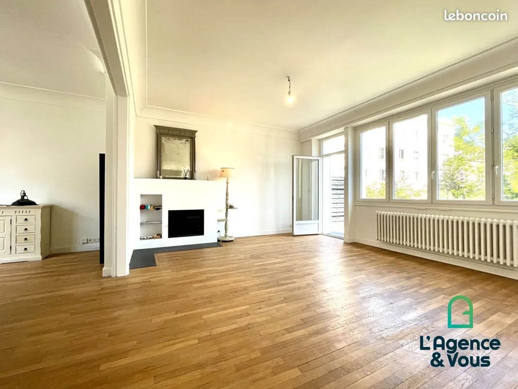 Immeuble 8 pièces 214 m² - Photo 1