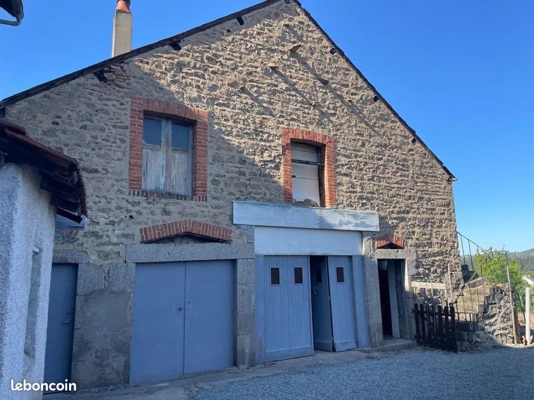 Immeuble de rapport 204 m² - Photo 1