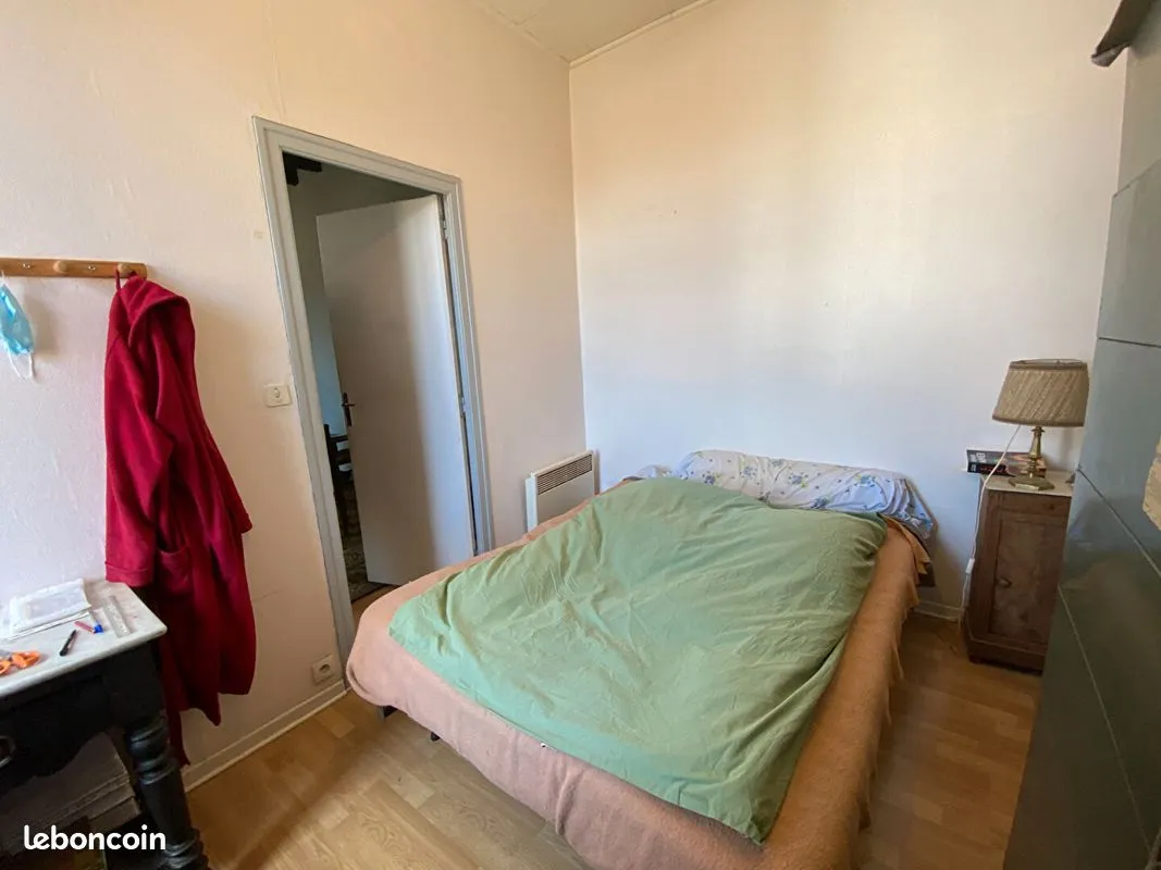 Immeuble 4 pièces 62 m² - Photo 1