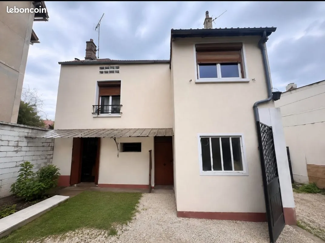 Immeuble de rapport 7 pièces 150 m² - Photo 1