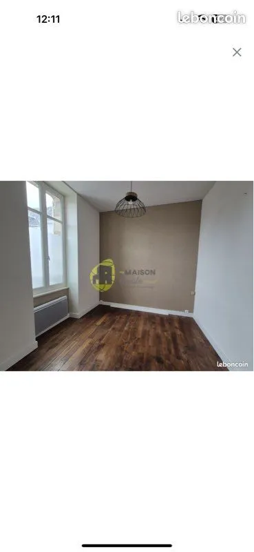 Immeuble 7 pièces 294 m² - Photo 1