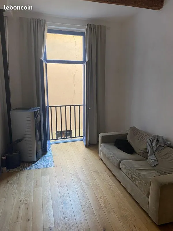 Immeuble studio + T3 Coeur de ville narbonne - Photo 1